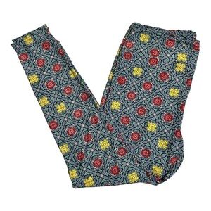 Lularoe TC Leggings